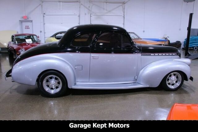 1940 Chevrolet Master Deluxe -- - photo 11