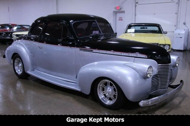 1940 Chevrolet Master Deluxe -- - photo 12