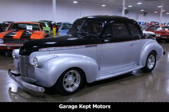 1940 Chevrolet Master Deluxe -- - photo 4
