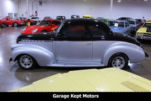 1940 Chevrolet Master Deluxe -- - photo 5