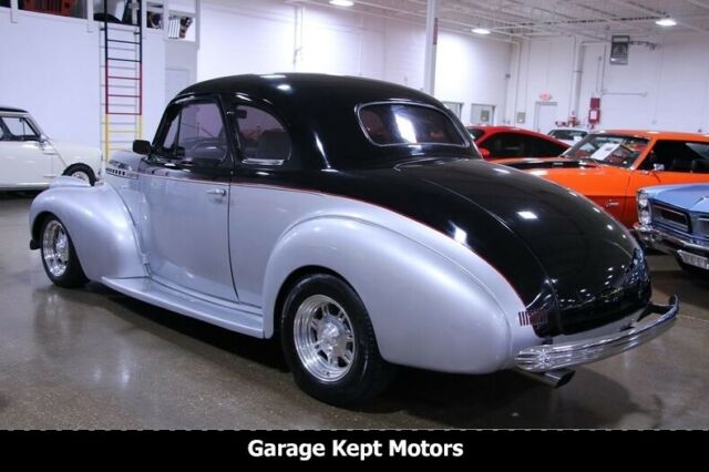 1940 Chevrolet Master Deluxe -- - photo 6