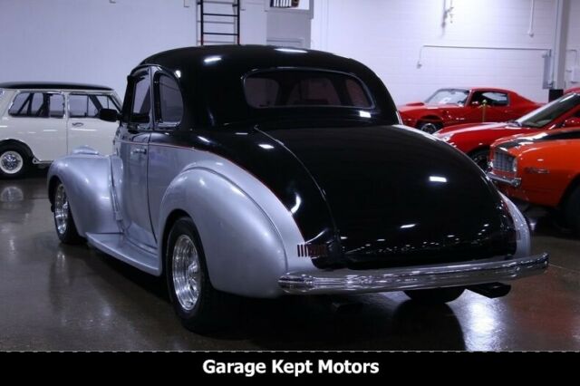 1940 Chevrolet Master Deluxe -- - photo 7