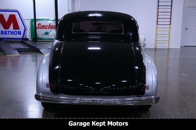 1940 Chevrolet Master Deluxe -- - photo 8