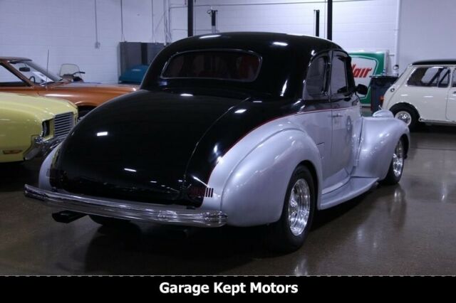 1940 Chevrolet Master Deluxe -- - photo 9