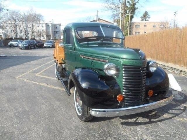 1940 Chevrolet Other Pickups Custom Master Stake Body 1/2 Ton - photo 11