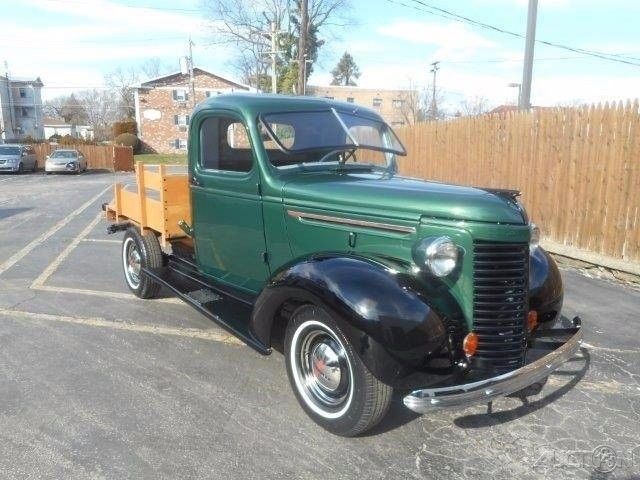 1940 Chevrolet Other Pickups Custom Master Stake Body 1/2 Ton - photo 2
