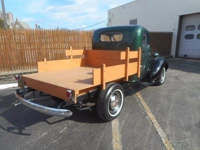 1940 Chevrolet Other Pickups Custom Master Stake Body 1/2 Ton - photo 3