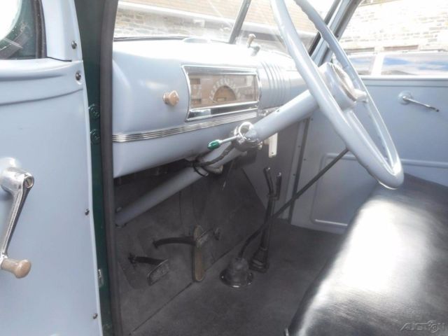 1940 Chevrolet Other Pickups Custom Master Stake Body 1/2 Ton - photo 6