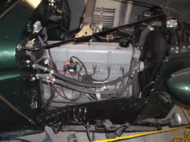 1940 Chevrolet Other Pickups Custom Master Stake Body 1/2 Ton - photo 8