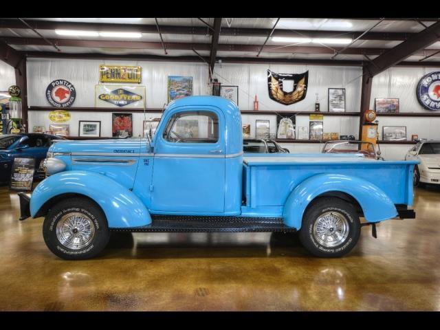 1940 Chevrolet Other Pickups Chevontiac with OHC 250 PMD - photo 3