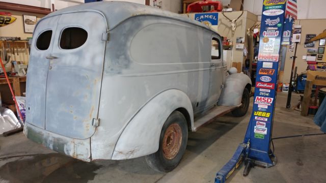 1940 Chevrolet Other Pickups - photo 3