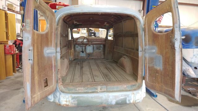 1940 Chevrolet Other Pickups - photo 5