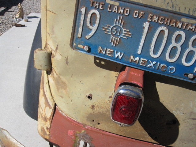 1940 Chevrolet Other Pickups - photo 11