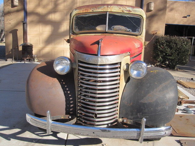 1940 Chevrolet Other Pickups - photo 13
