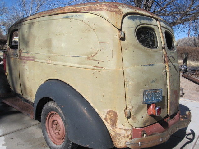 1940 Chevrolet Other Pickups - photo 8