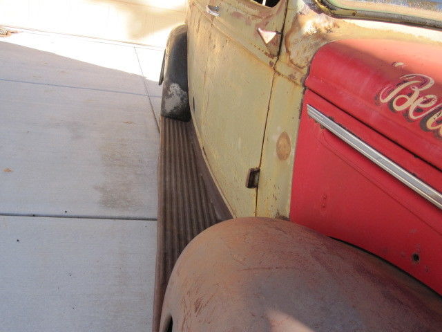 1940 Chevrolet Other Pickups - photo 12