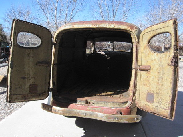 1940 Chevrolet Other Pickups - photo 5