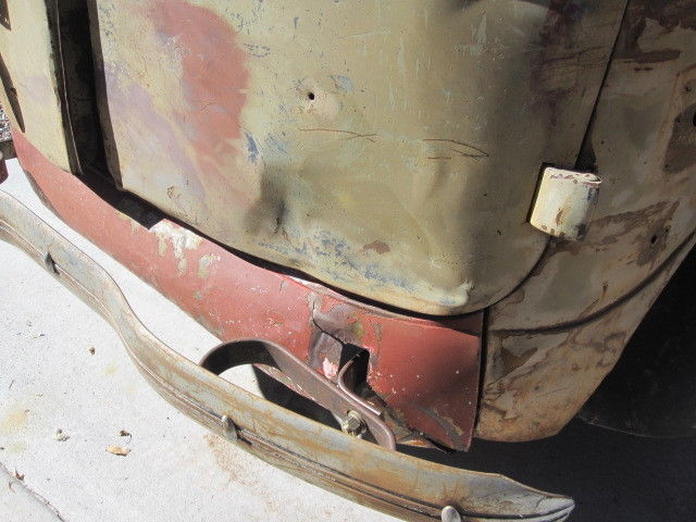 1940 Chevrolet Other Pickups - photo 8