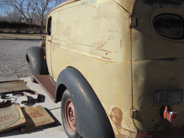 1940 Chevrolet Other Pickups - photo 9