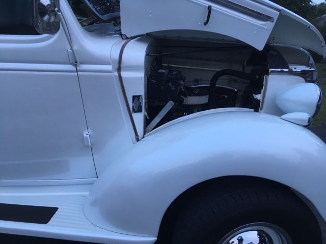 1940 Chevrolet Other - photo 12
