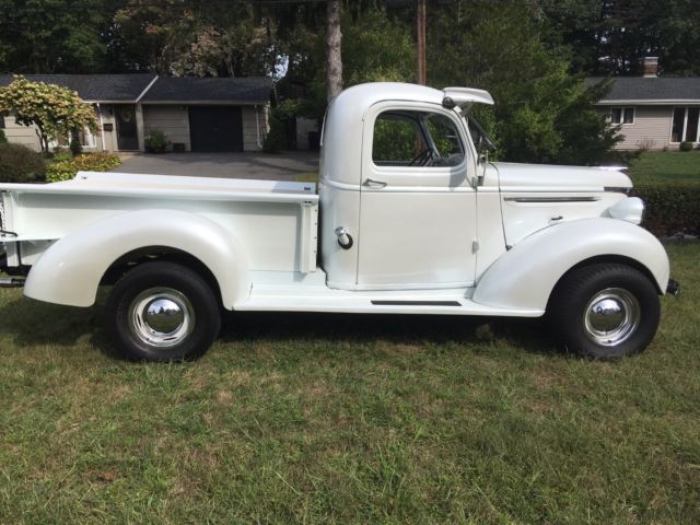 1940 Chevrolet Other - photo 6