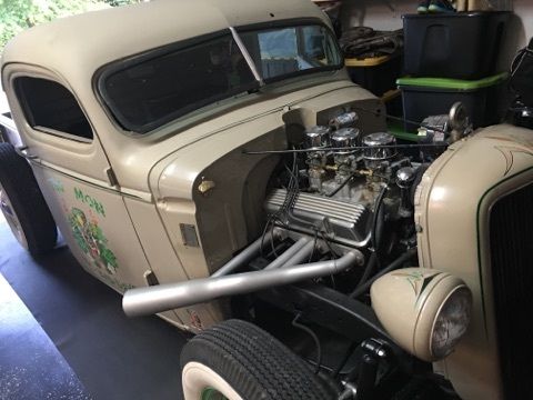 1940 Chevrolet Other Pickups CUSTOM - photo 10
