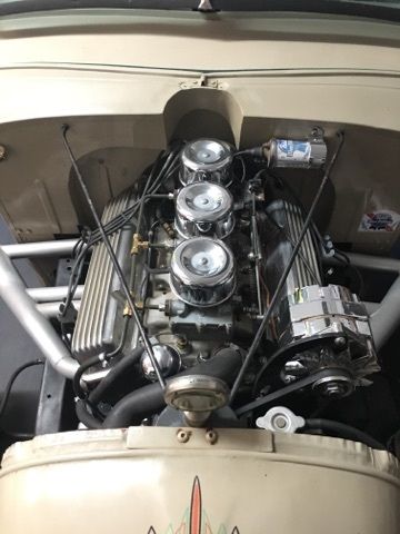 1940 Chevrolet Other Pickups CUSTOM - photo 11