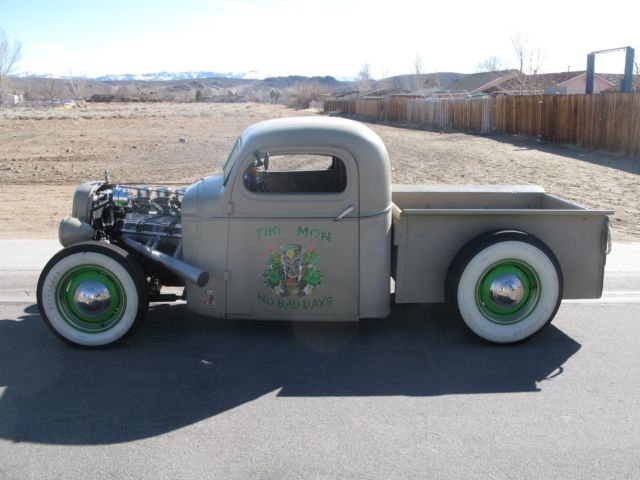 1940 Chevrolet Other Pickups CUSTOM - photo 2