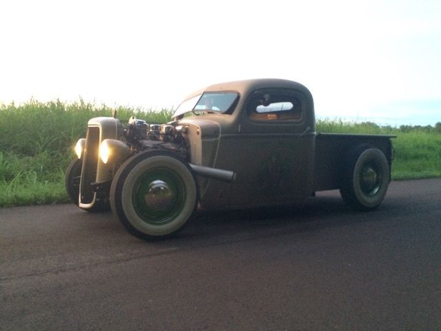 1940 Chevrolet Other Pickups CUSTOM - photo 3