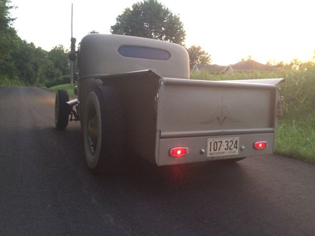 1940 Chevrolet Other Pickups CUSTOM - photo 4