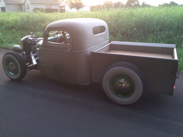 1940 Chevrolet Other Pickups CUSTOM - photo 5