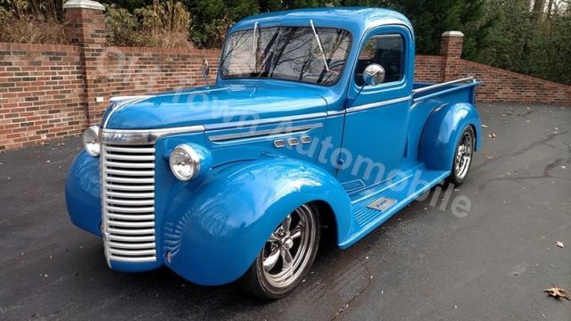 1940 Chevrolet Pickup for sale at Old Town Automobile! 1940 Chevrolet Other Pickups --