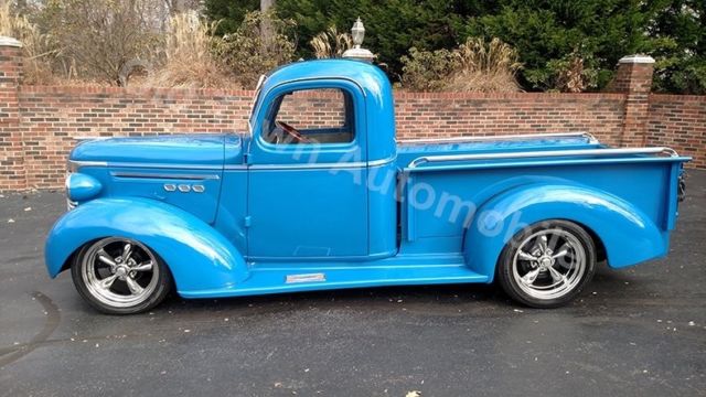 1940 Chevrolet Other Pickups -- - photo 3