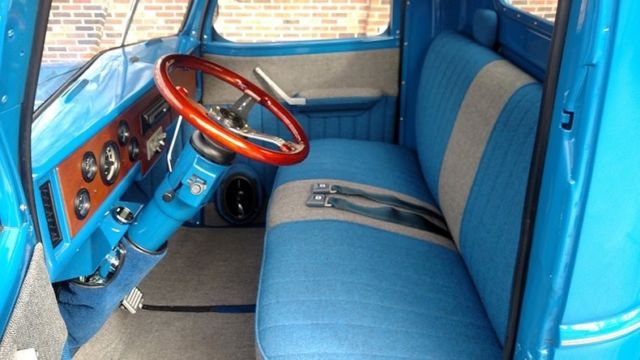 1940 Chevrolet Other Pickups -- - photo 4