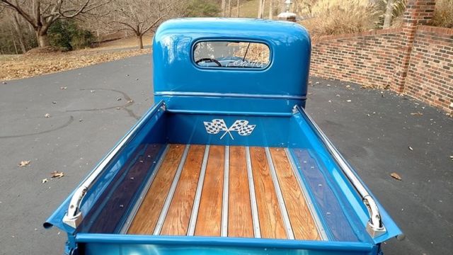 1940 Chevrolet Other Pickups -- - photo 5
