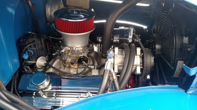 1940 Chevrolet Other Pickups -- - photo 6