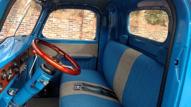 1940 Chevrolet Other Pickups -- - photo 7