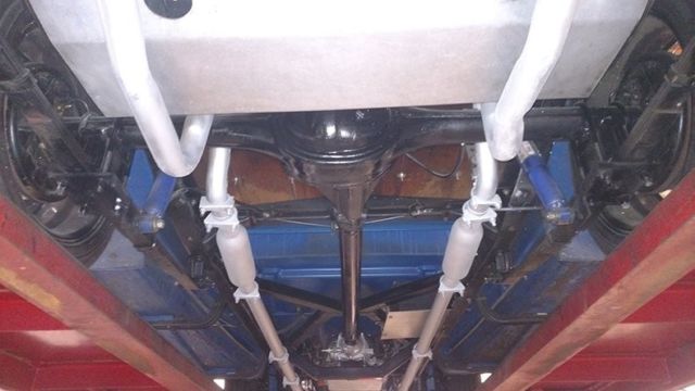 1940 Chevrolet Other Pickups -- - photo 8