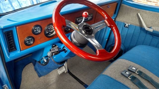 1940 Chevrolet Other Pickups -- - photo 9