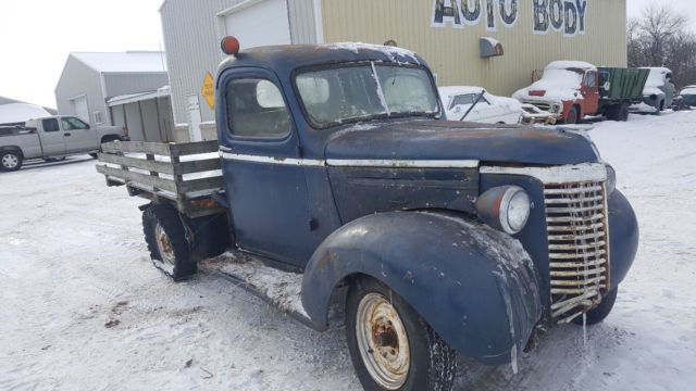 1940 Chevrolet Other Pickups - photo 2