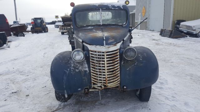 1940 Chevrolet Other Pickups - photo 3