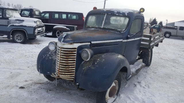 1940 Chevrolet Other Pickups - photo 4