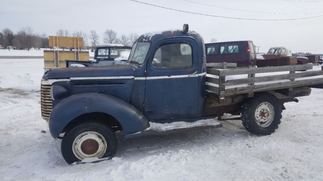 1940 Chevrolet Other Pickups - photo 5