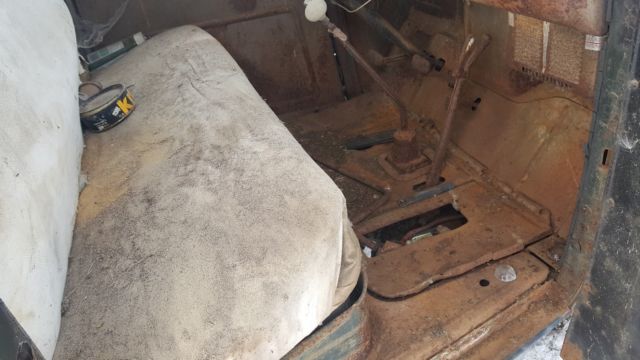 1940 Chevrolet Other Pickups - photo 6