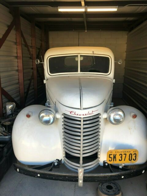 1940 Chevrolet Other Pickups