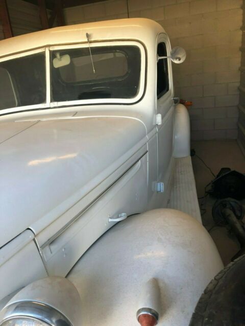 1940 Chevrolet Other Pickups - photo 4