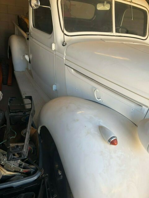 1940 Chevrolet Other Pickups - photo 5