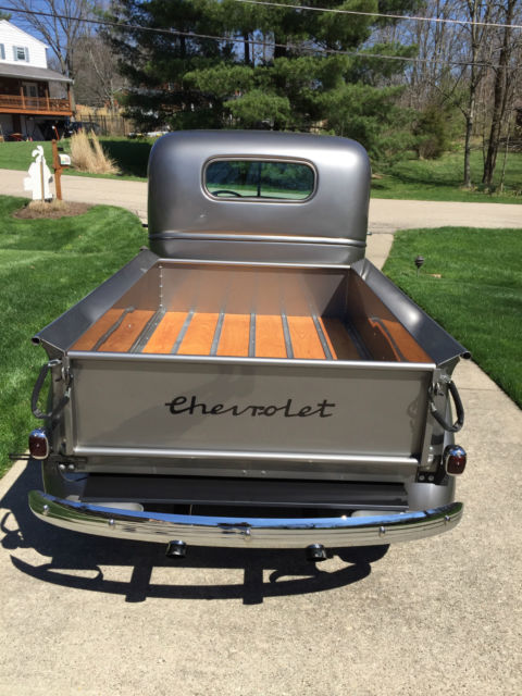1940 Chevrolet Other Pickups - photo 10