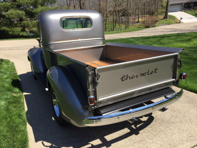 1940 Chevrolet Other Pickups - photo 2