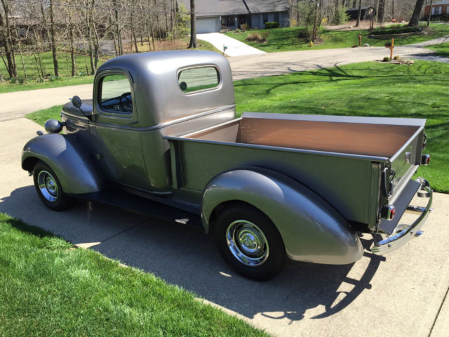 1940 Chevrolet Other Pickups - photo 3